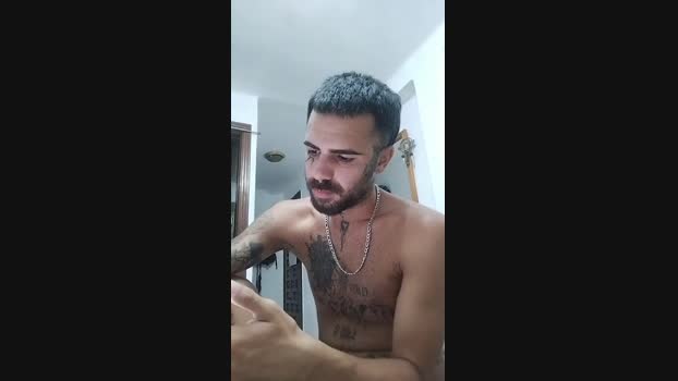 Charlye666 05-07-2024 Recorded Video lovense