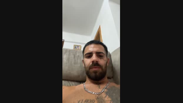 Charlye666 05-07-2024 Recorded Video fingers