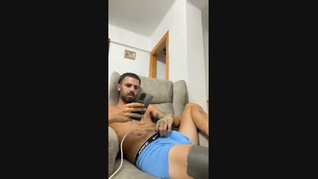 Charlye666 05-07-2024 Recorded Video big