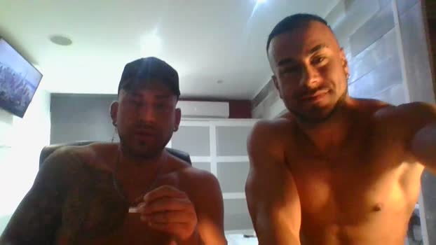 CoupleLord 06-07-2024 Recorded Video playtime