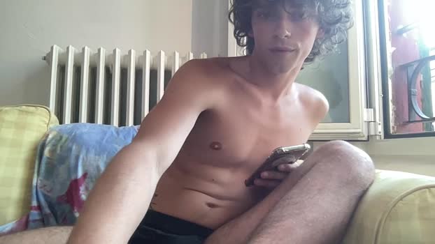 Hshwhwva 05-07-2024 Recorded Video sexymale