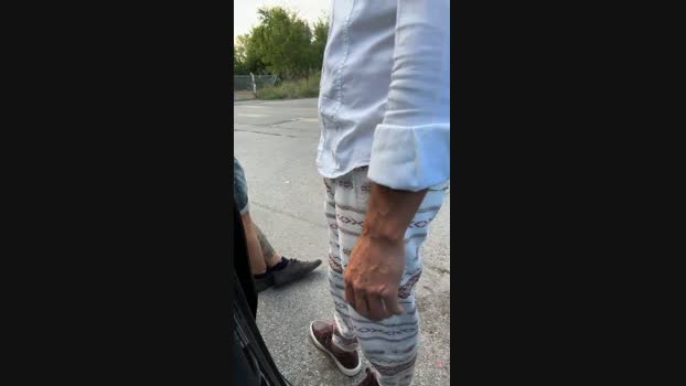 JOREDD 05-07-2024 Recorded Video jerking