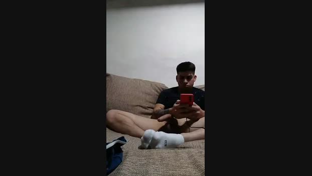 Mauro24c 06-07-2024 Recorded Video orgasm