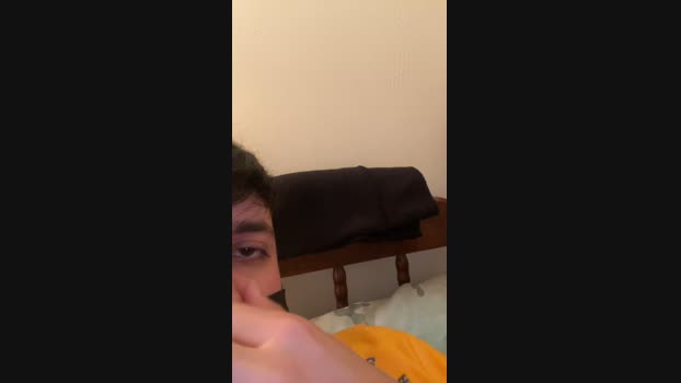 Mike777m 06-07-2024 Recorded Video fingers