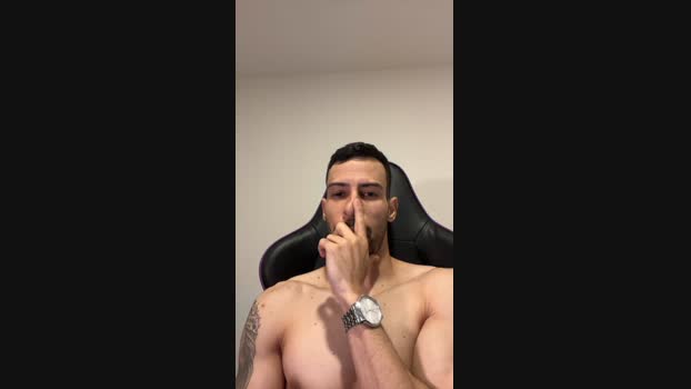 PrinceRoludo 06-07-2024 Recorded Video analtoy