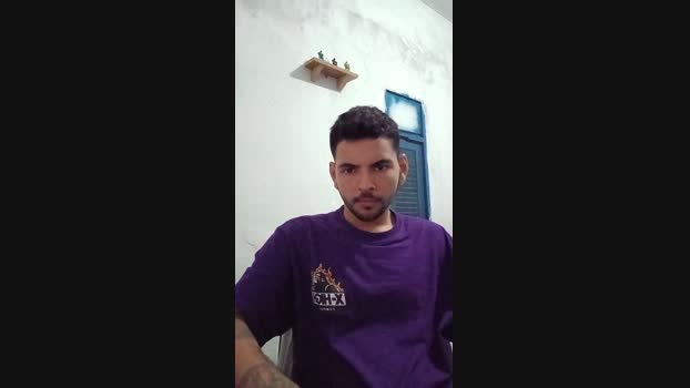 alvin196 06-07-2024 Recorded Video orgasm