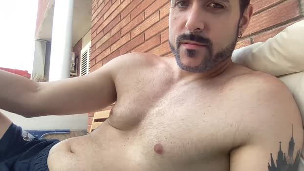 argonauta87 06-07-2024 Recorded Video kiss