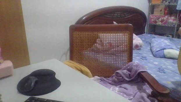 cutenewmemory 05-07-2024 Recorded Video striptease