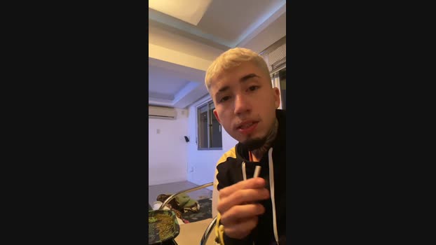 fernando4354 06-07-2024 Recorded Video sexyfeet