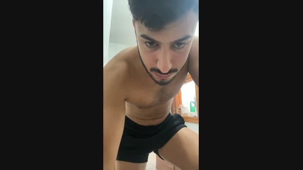 gipsybrown 06-07-2024 Recorded Video bj-dildo