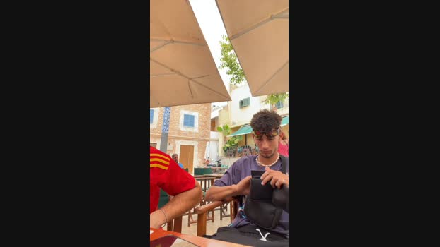 iogurinmallorca 06-07-2024 Recorded Video wank
