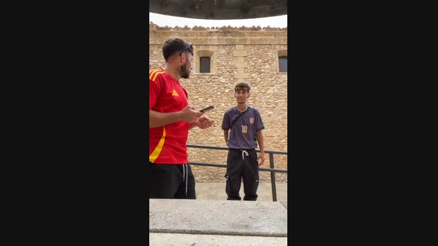 iogurinmallorca 06-07-2024 Recorded Video bigcock