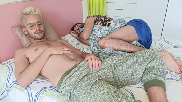 kaloschaos777 05-07-2024 Recorded Video naughty