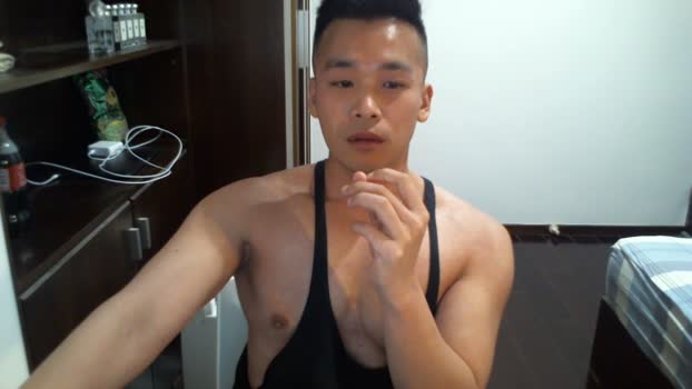 kaohsiu 05-07-2024 Recorded Video jackoff