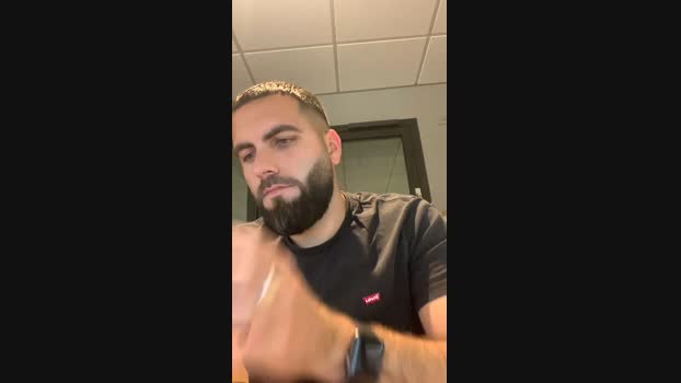 kystyle 06-07-2024 Recorded Video fuckme