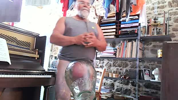lepamplemous 06-07-2024 Recorded Video fuckhard