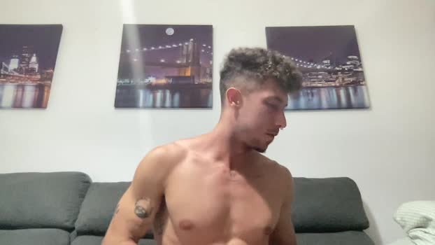 lucaxtremeboy 05-07-2024 Recorded Video analsex