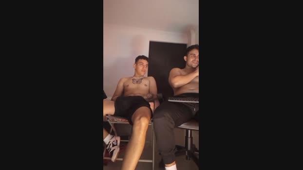 CHESTTGUYX 07-07-2024 Recorded Video gay