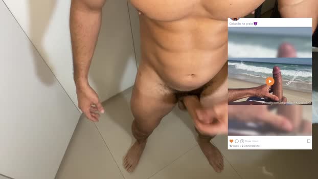 Cariocadot 07-07-2024 Recorded Video hot