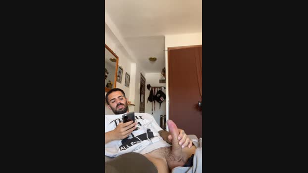Charlye666 07-07-2024 Recorded Video analtoy