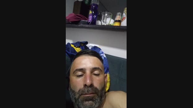 Crizaosilva 07-07-2024 Recorded Video spanking