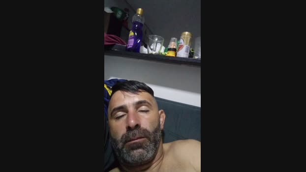 Crizaosilva 07-07-2024 Recorded Video spanking