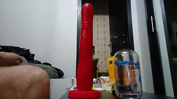 Dickwolf91 06-07-2024 Recorded Video analsex