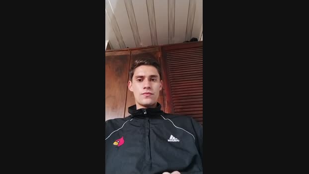 Flaco20x 06-07-2024 Recorded Video kiss