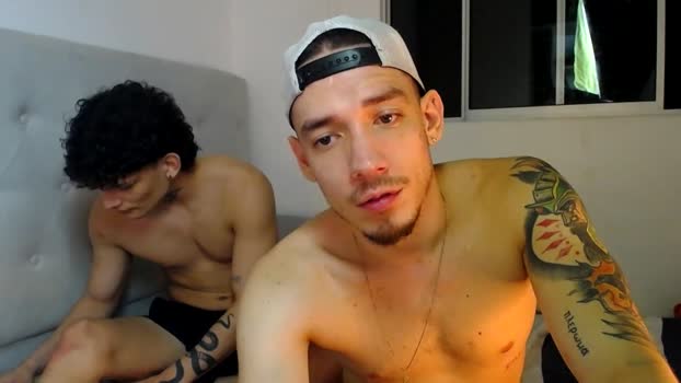 Fratstraights 07-07-2024 Recorded Video lick