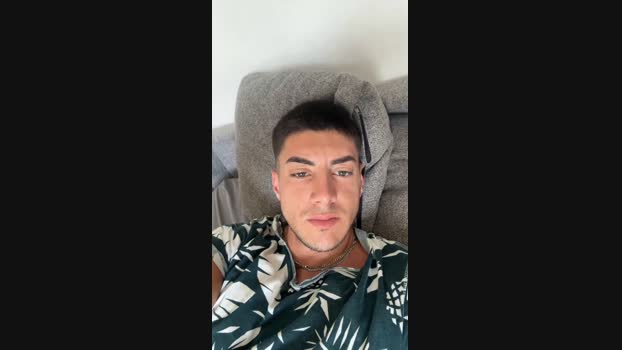 Guille1997 07-07-2024 Recorded Video Cam