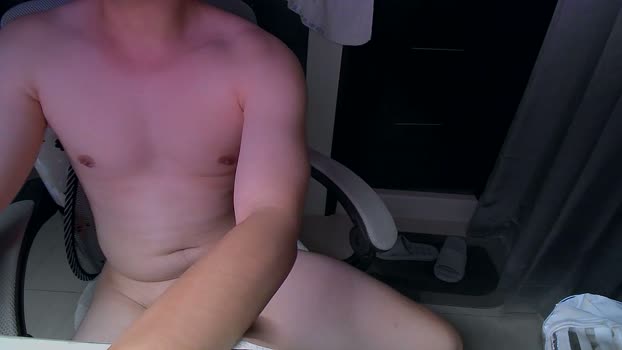 Heycumboy 07-07-2024 Recorded Video naked
