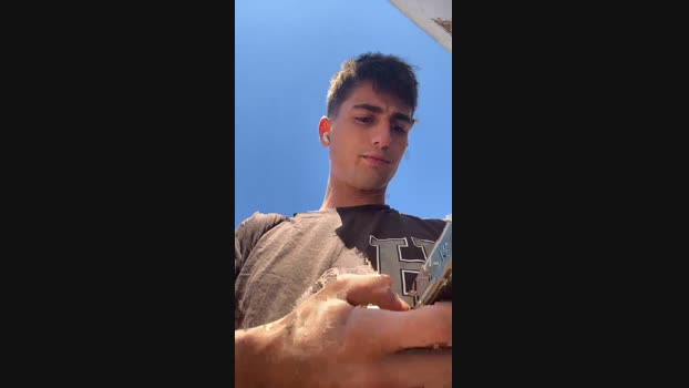 JustApoloXXL 07-07-2024 Recorded Video Nude