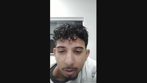 Matheusbitten 07-07-2024 Recorded Video Recorded