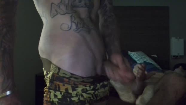 Mrlongjohnson
