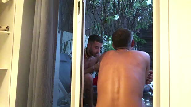 PedRoro 06-07-2024 Recorded Video play