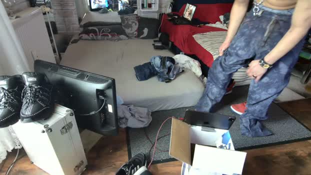 Royal2310 07-07-2024 Recorded Video Show