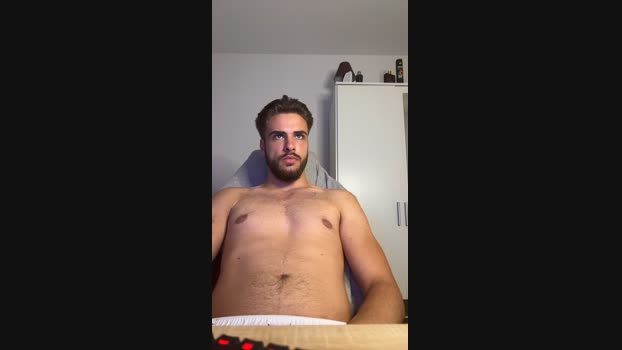 ThorOdinson03 07-07-2024 Recorded Video sexykitty