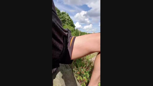 Zeigegeiler69 07-07-2024 Recorded Video fuck