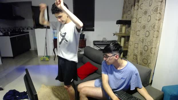 fallgays 07-07-2024 Recorded Video sexyfeet
