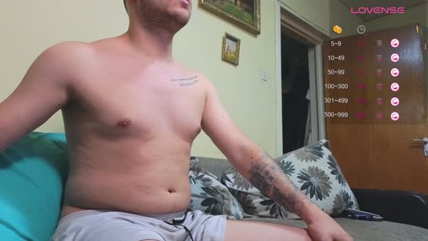johnnylove22 06-07-2024 Recorded Video yummy