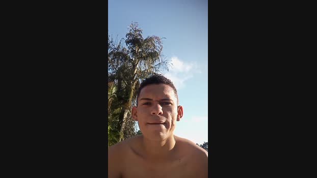 jose6952 06-07-2024 Recorded Video fuck