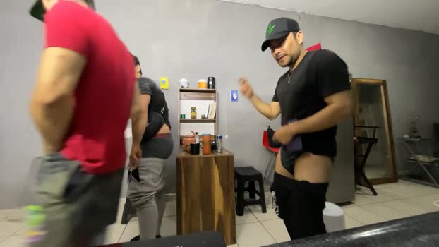 latinboysroom2 07-07-2024 Recorded Video orgasm