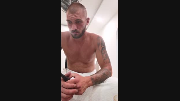 sesenko 06-07-2024 Recorded Video fuckhard