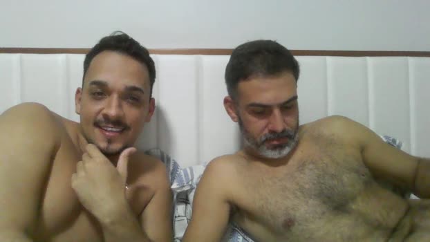 2boysfrombr 08-07-2024 Recorded Video harddick