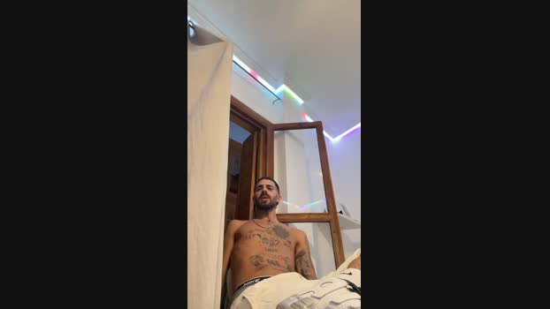 Charlye666 07-07-2024 Recorded Video jerking