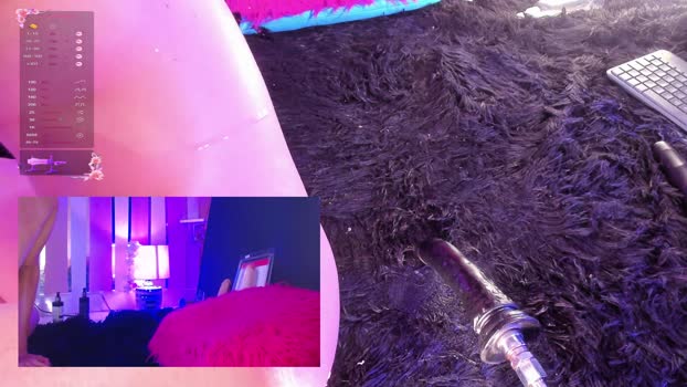 Dantte__ 08-07-2024 Recorded Video striptease