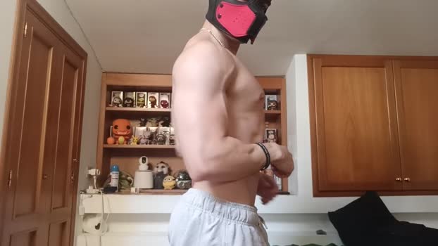 Frabroker 08-07-2024 Recorded Video handsome