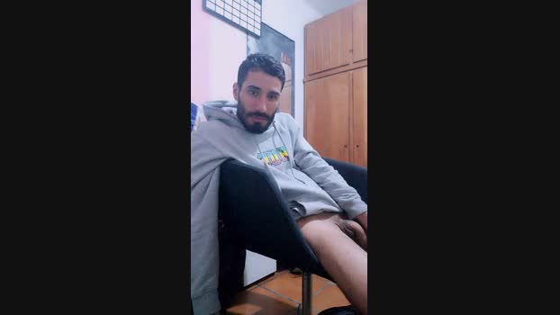 Gugufranco 08-07-2024 Recorded Video fuckme