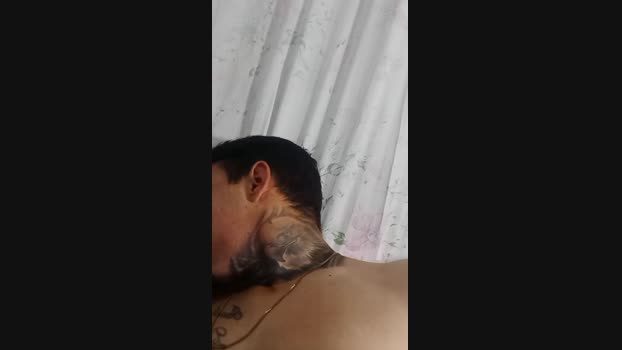 Juniorhenrique 08-07-2024 Recorded Video fingers