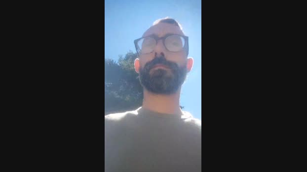 MisterHotman 08-07-2024 Recorded Video big